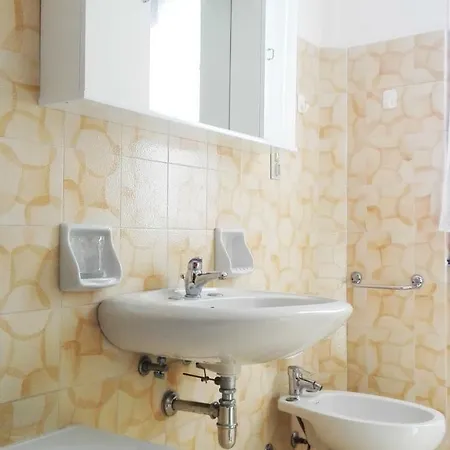 Marinella House - Check In At Via Giuseppe Garibaldi N 104 * Levanto