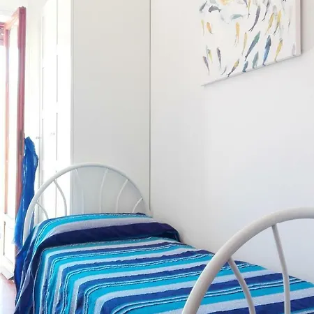 Appartement Marinella House - Check In At Via Giuseppe Garibaldi N 104 Levanto
