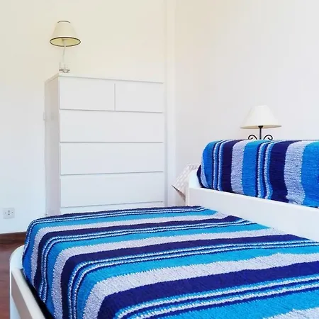 Marinella House - Check In At Via Giuseppe Garibaldi N 104 Appartement