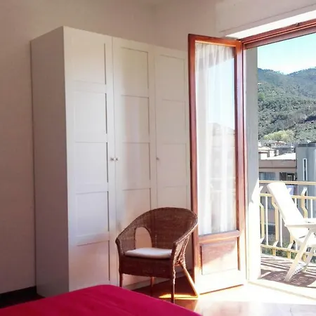 Marinella House - Check In At Via Giuseppe Garibaldi N 104 Appartement *