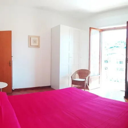 Marinella House - Check In At Via Giuseppe Garibaldi N 104 Appartement