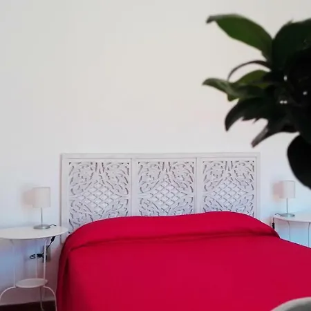 Appartement Marinella House - Check In At Via Giuseppe Garibaldi N 104 Levanto