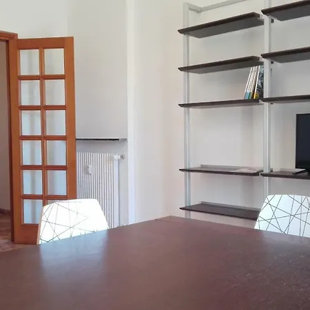 Marinella House - Check In At Via Giuseppe Garibaldi N 104