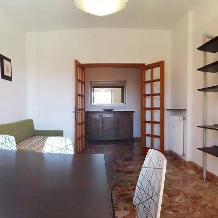 Marinella House - Check In At Via Giuseppe Garibaldi N 104 Appartement *