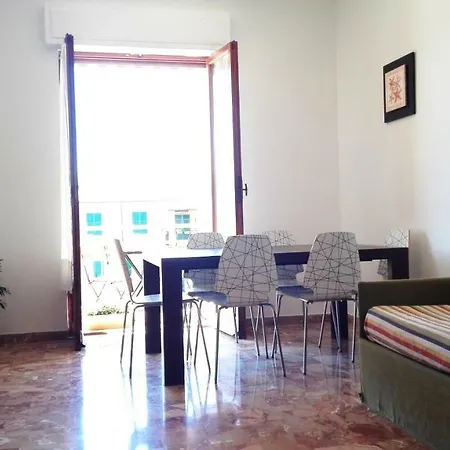 Marinella House - Check In At Via Giuseppe Garibaldi N 104 Appartement Levanto