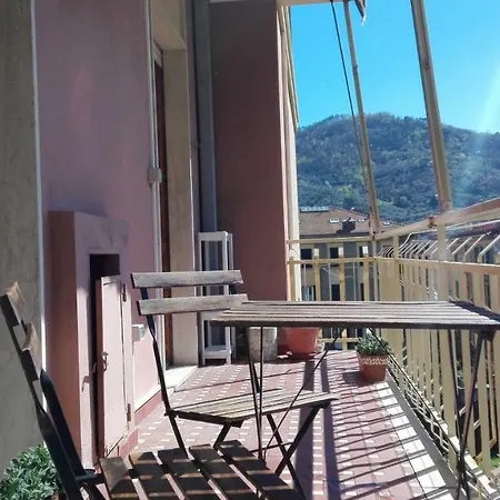 Marinella House - Check In At Via Giuseppe Garibaldi N 104 公寓 莱万托