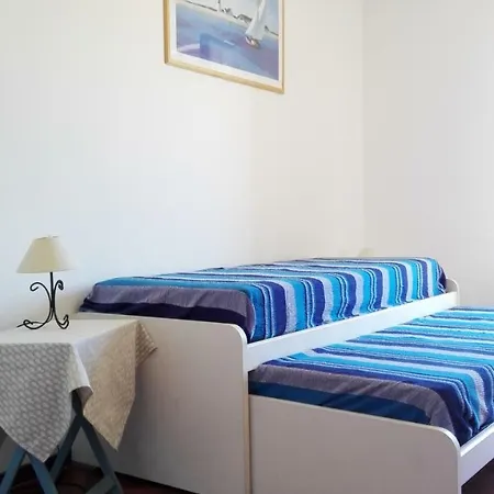 Marinella House - Check In At Via Giuseppe Garibaldi N 104 公寓