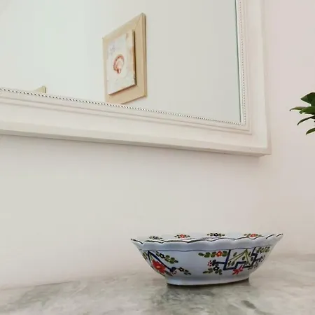Marinella House - Check In At Via Giuseppe Garibaldi N 104 * 莱万托