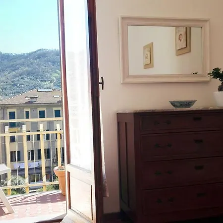 Marinella House - Check In At Via Giuseppe Garibaldi N 104