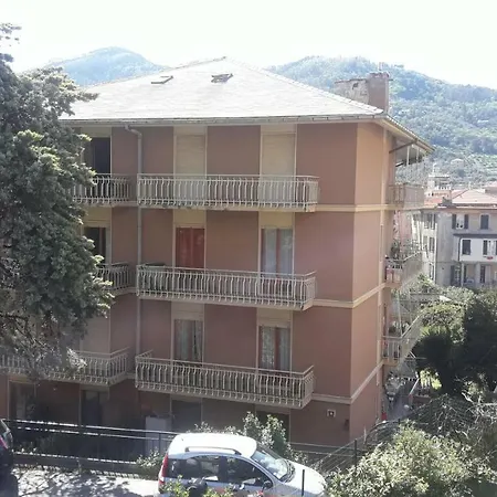 Marinella House - Check In At Via Giuseppe Garibaldi N 104 莱万托